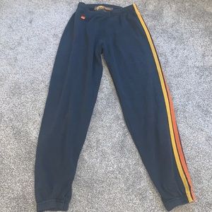 Avaitor Nation Sweatpants